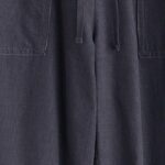 Seasalt Cornwall Dayby Cord Trousers Turnstone - La Vie en Rose Damesmode