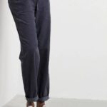 Seasalt Cornwall Dayby Cord Trousers Turnstone - La Vie en Rose Damesmode