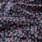 Seasalt Cornwall Embrace Shirt Feather Marks Maritime- La Vie en Rose Damesmode