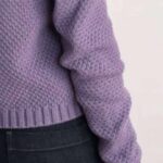 Seasalt Cornwall Forest Ridge Cardigan Echium - La Vie en Rose Damesmode (1)