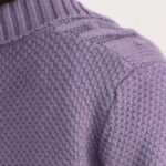 Seasalt Cornwall Forest Ridge Cardigan Echium - La Vie en Rose Damesmode (1)