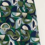 Seasalt Cornwall Forest View Skirt Land Forms Cut Grass - La Vie en Rose Damesmode