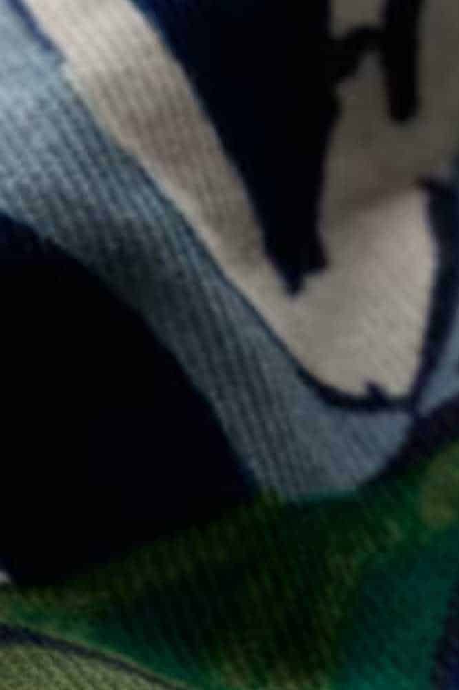 Seasalt Cornwall Forest View Skirt Land Forms Cut Grass - La Vie en Rose Damesmode