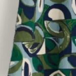 Seasalt Cornwall Forest View Skirt Land Forms Cut Grass - La Vie en Rose Damesmode