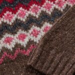 Seasalt Cornwall Golden Light Fair Isle Jumper - La Vie en Rose Damesmode Enkhuizen