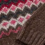 Seasalt Cornwall Golden Light Fair Isle Jumper - La Vie en Rose Damesmode Enkhuizen