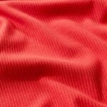 Seasalt Cornwall Gorse Lane Rib Top Tomato - La Vie en Rose Damesmode