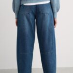 Seasalt Cornwall Gwenver Jeans Mid Wash - La Vie en Rose Damesmode Enkhuizen