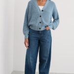 Seasalt Cornwall Gwenver Jeans Mid Wash - La Vie en Rose Damesmode Enkhuizen