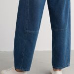 Seasalt Cornwall Gwenver Jeans Mid Wash - La Vie en Rose Damesmode Enkhuizen