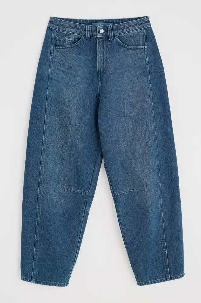 Seasalt Cornwall Gwenver Jeans Mid Wash - La Vie en Rose Damesmode Enkhuizen