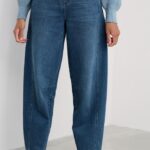 Seasalt Cornwall Gwenver Jeans Mid Wash - La Vie en Rose Damesmode Enkhuizen