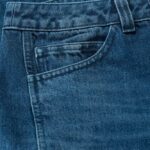 Seasalt Cornwall Gwenver Jeans Mid Wash - La Vie en Rose Damesmode Enkhuizen