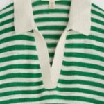 Seasalt Cornwall Gwynver Jumper Mini Cornish Island Ecru - La Vie en Rose Damesmode