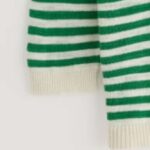 Seasalt Cornwall Gwynver Jumper Mini Cornish Island Ecru - La Vie en Rose Damesmode