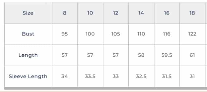 Seasalt Cornwall Gwynver Jumper Mini Cornish Island Ecru - La Vie en Rose Damesmode