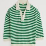 Seasalt Cornwall Gwynver Jumper Mini Cornish Island Ecru - La Vie en Rose Damesmode