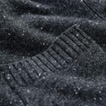 Seasalt Cornwall Harbour Sands Cardigan Coal - La Vie en Rose Damesmode Enkhuizen