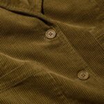 Seasalt Cornwall Heald Blazer Bright Olive - La Vie en Rose Damesmode Enkhuizen (1)