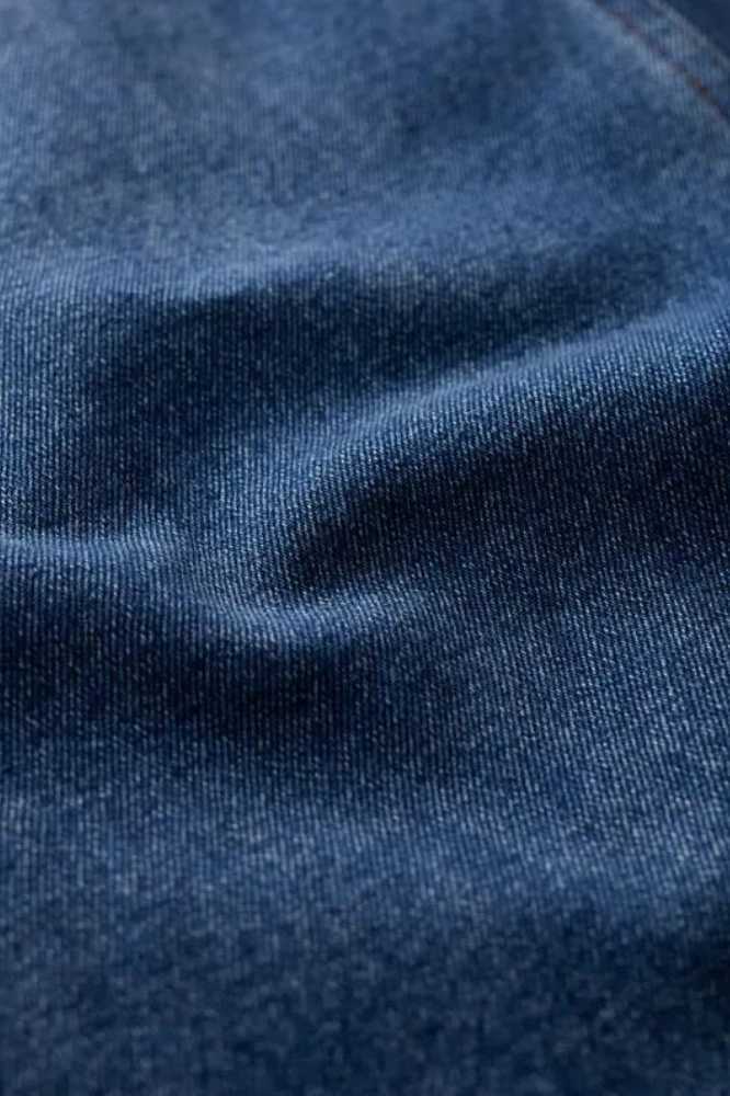 Seasalt Cornwall Highmore Jean Mid Wash Tide - La Vie en Rose Damesmode