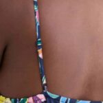 Seasalt Cornwall Housel Bay Dress Collaged Tulips Maritime - La Vie en Rose Damesmode (14)