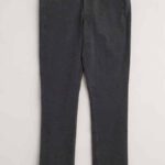 Seasalt Cornwall Lamledra Trousers Coal - La Vie en Rose Damesmode