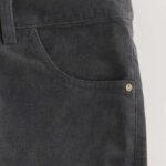 Seasalt Cornwall Lamledra Trousers Coal - La Vie en Rose Damesmode