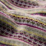 Seasalt Cornwall Lamoma Lane Cardigan Hemmick Aran Multi