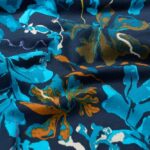 Seasalt Cornwall Landing Floating Fronds Maritime - La Vie en Rose Damesmode