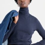 Seasalt Cornwall Landing Top Maritime - La Vie en Rose Damesmode