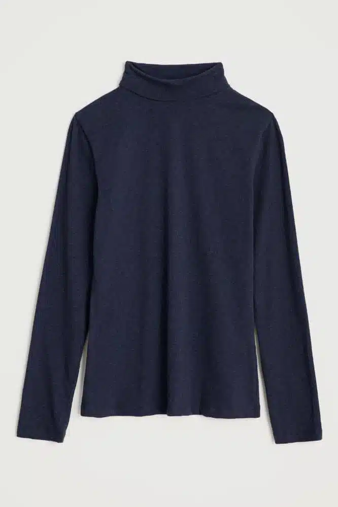 Seasalt Cornwall Landing Top Maritime - La Vie en Rose Damesmode