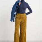 Seasalt Cornwall Landing Top Maritime - La Vie en Rose Damesmode