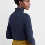 Seasalt Cornwall Landing Top Maritime - La Vie en Rose Damesmode