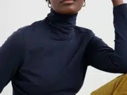 Seasalt Cornwall Landing Top Maritime - La Vie en Rose Damesmode