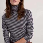 Seasalt Cornwall Landing Top Pellitras Hessian Maritime - La Vie en Rose Damesmode