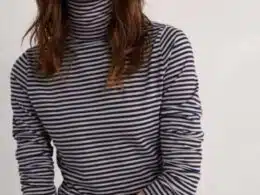 Seasalt Cornwall Landing Top Pellitras Hessian Maritime - La Vie en Rose Damesmode