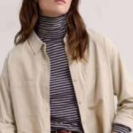 Seasalt Cornwall Landing Top Pellitras Hessian Maritime - La Vie en Rose Damesmode