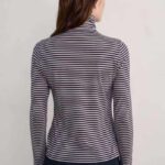 Seasalt Cornwall Landing Top Pellitras Hessian Maritime - La Vie en Rose Damesmode