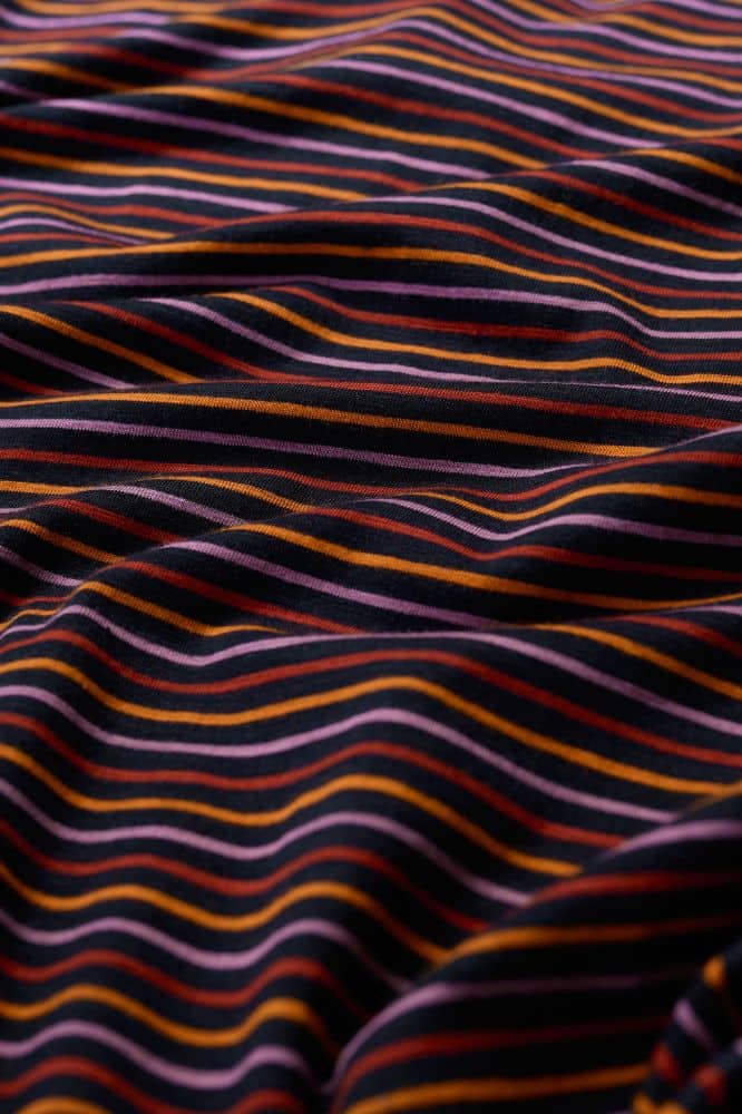 Seasalt Cornwall Landing Top Profile Onyx - La Vie en Rose Damesmode