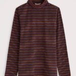 Seasalt Cornwall Landing Top Profile Onyx - La Vie en Rose Damesmode