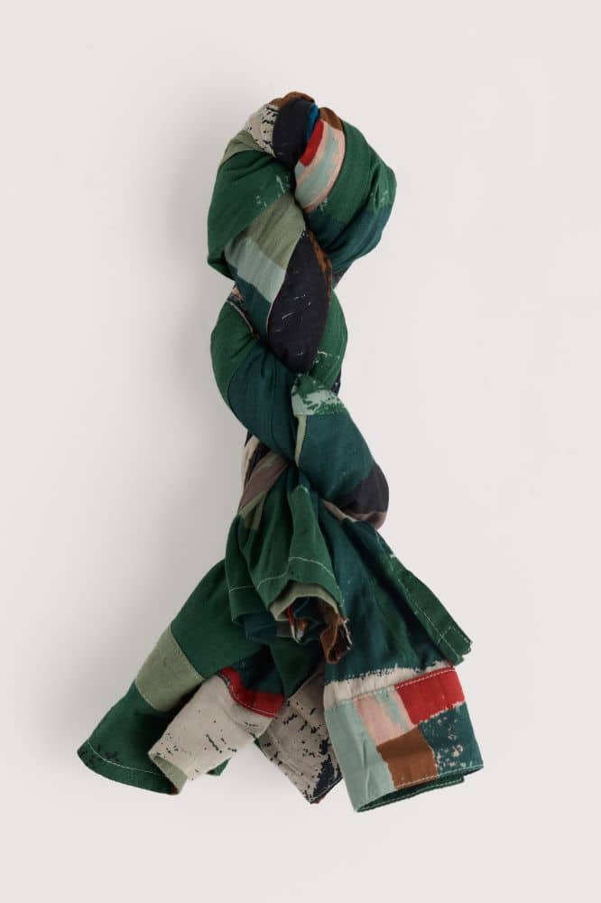 Seasalt Cornwall Larissa Shirt Aerial Field Coppice - La Vie en Rose Damesmode