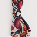 Seasalt Cornwall Larissa Shirt Figurative Floral Aran - La Vie en Rose Damesmode Enkhuizen