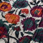 Seasalt Cornwall Larissa Shirt Figurative Floral Aran - La Vie en Rose Damesmode Enkhuizen