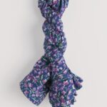 Seasalt Cornwall Larissa Shirt Flax Flower Bright Orchid - La Vie en Rose Damesmode Enkhuizen