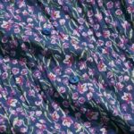 Seasalt Cornwall Larissa Shirt Flax Flower Bright Orchid - La Vie en Rose Damesmode Enkhuizen