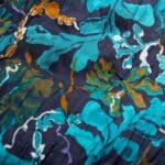 Seasalt Cornwall Larissa Shirt Floating Fronds Maritime - La Vie en Rose Damesmode Enkhuizen