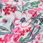 Seasalt Cornwall Larissa Shirt Garden Flowers Tulip - La Vie en Rose Damesmode