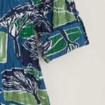 Seasalt Cornwall Larissa Shirt Sketchbook Trees Seas Cave - La Vie en Rose Damesmode (16)