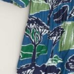 Seasalt Cornwall Larissa Shirt Sketchbook Trees Seas Cave - La Vie en Rose Damesmode (16)