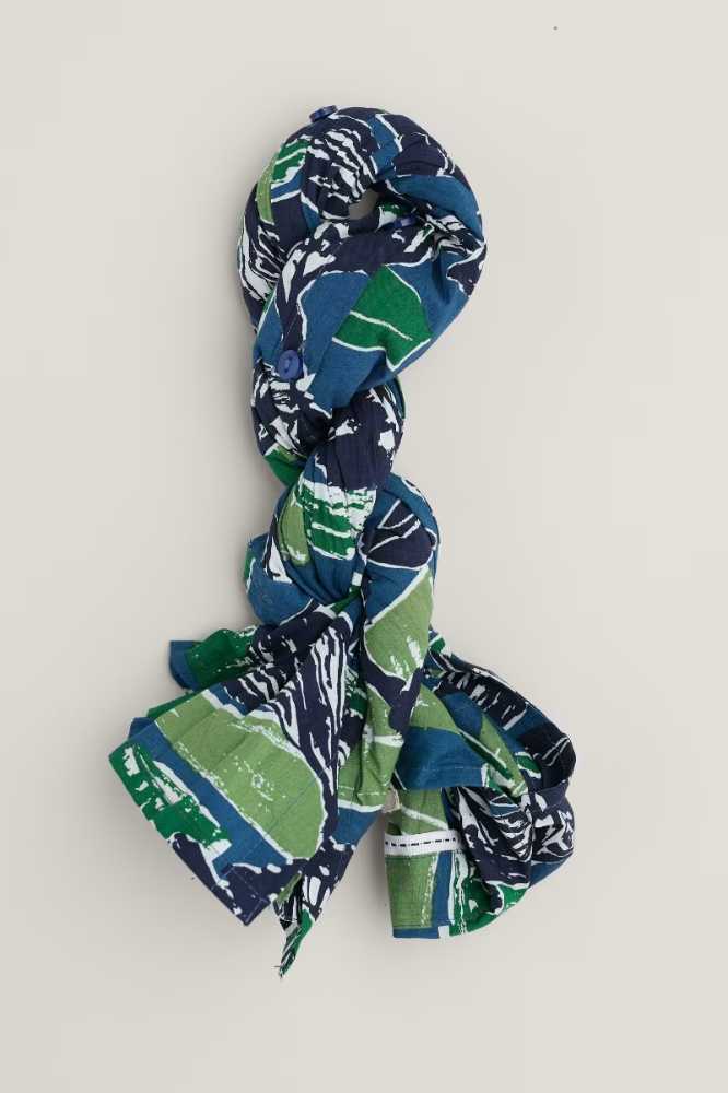 Seasalt Cornwall Larissa Shirt Sketchbook Trees Seas Cave - La Vie en Rose Damesmode (16)